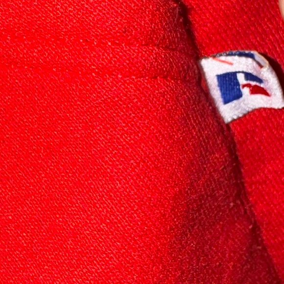 Vintage Atlanta Falcon Hoodie - Picture 3 of 3